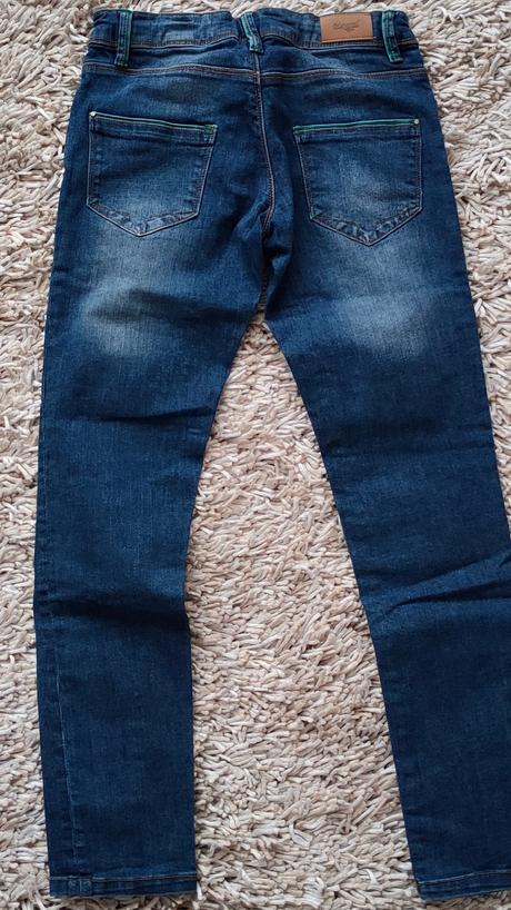 Krásne rifle, mayoral,140