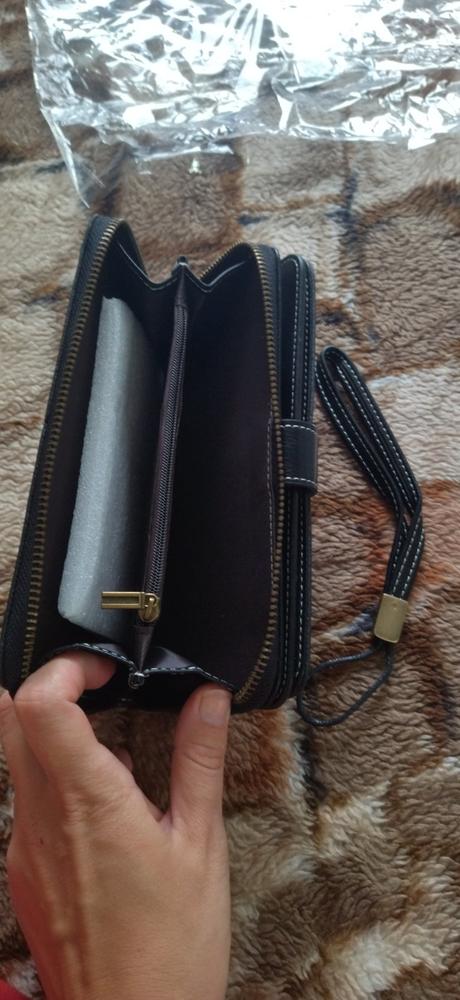 Dámska peňaženka, 