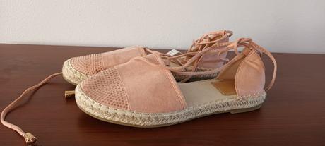 Espadrilky, 39
