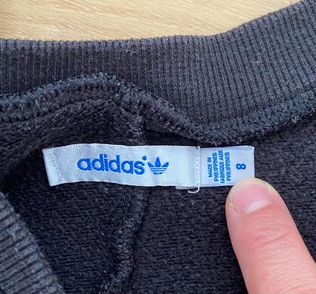 Adidas originals mikina, adidas,s