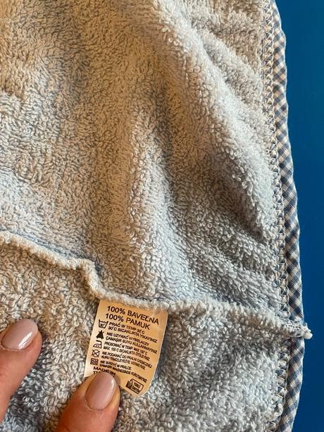 Župan pre chlapca, 104