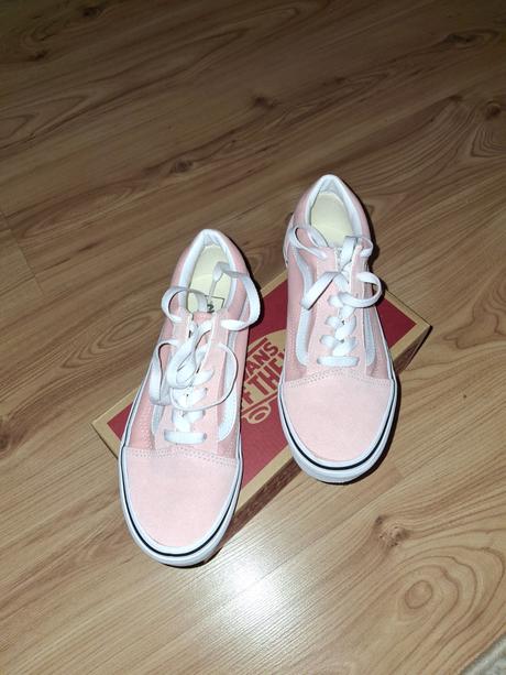 Tenisky vans č. 36, vans,36