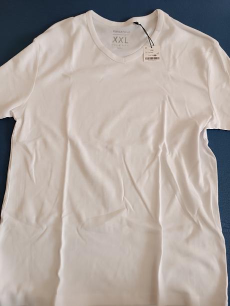 Pánske tričko, xxl