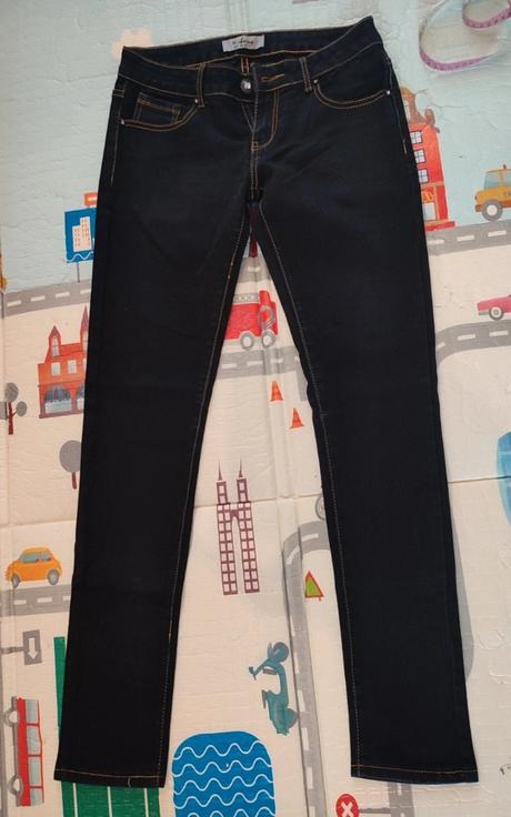 Dámske rifle 2ks, esmara,38