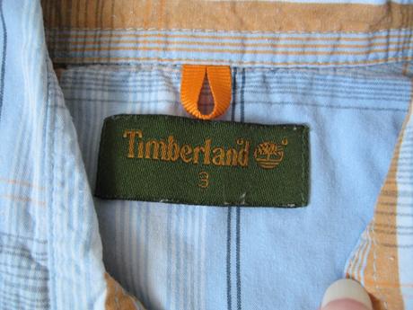 Košela timberland, velkost 98, timberland,98