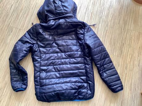 Lahucka vetrovka 38/40, 38