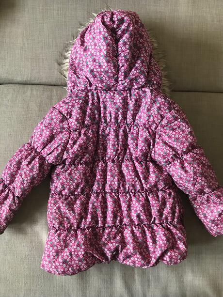 Bunda zimná, pidilidi,110