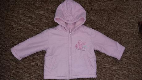 Vetrovka, cherokee,80