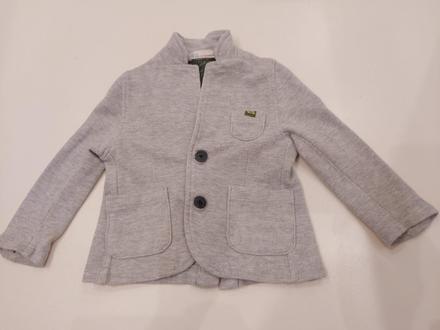 Chlapčenské sako hm, h&m,92