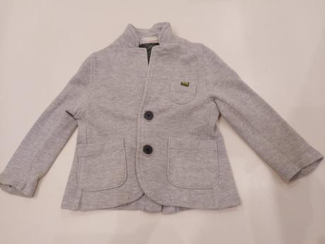 Chlapčenské sako hm, h&m,92
