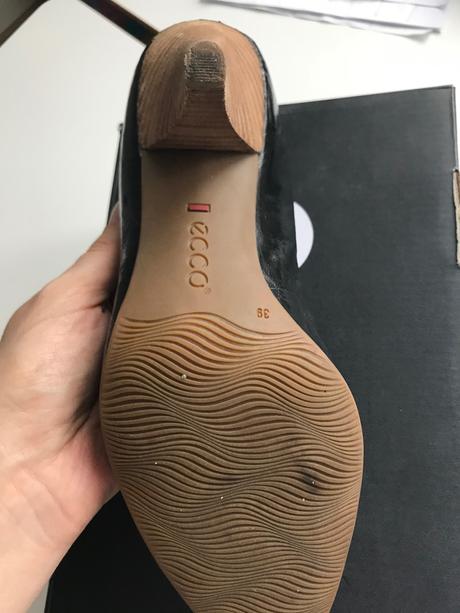 Ecco lodičky, ecco,39