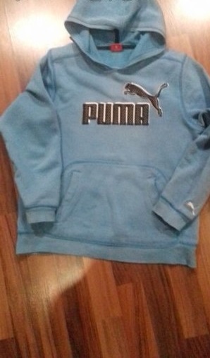 Lebkove 2 mikinky 146/152 3-tia predaná, 146