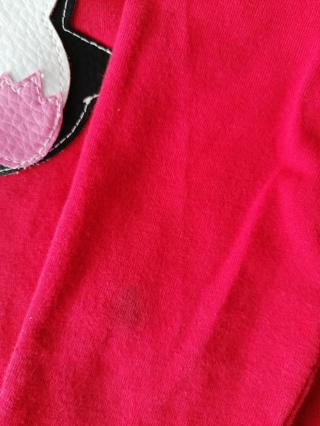 Pískacie tričko tučniak, 86