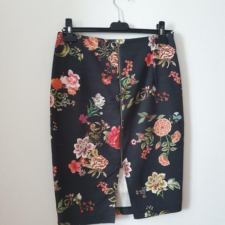 Púzdrová sukňa, reserved,m