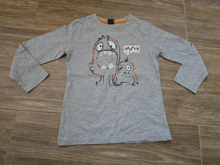 Tričko č.122, kiki&koko,122