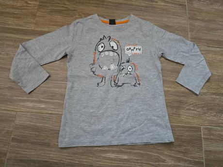 Tričko č.122, kiki&koko,122