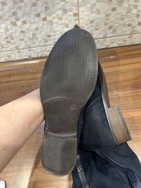 Čižmy vel. 42 top stav, 42