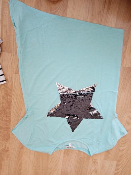 Tričko review, review,s