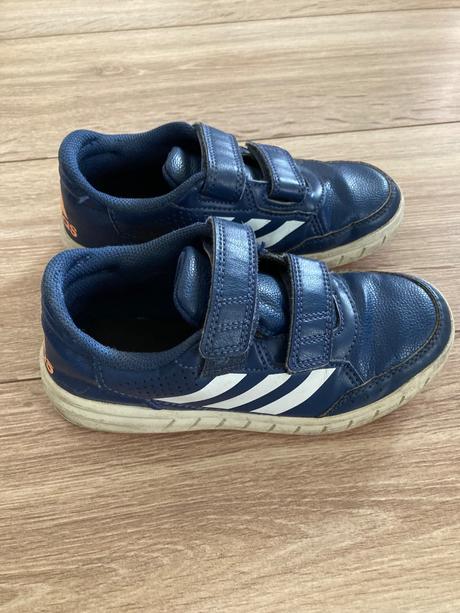 Tenisky 28 vd 18 cm, adidas,28