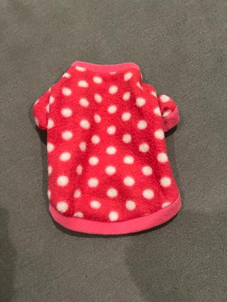 Oblečenie pre spíka,