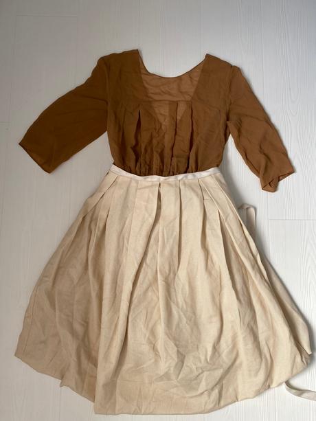 Marni - krásne šaty, s