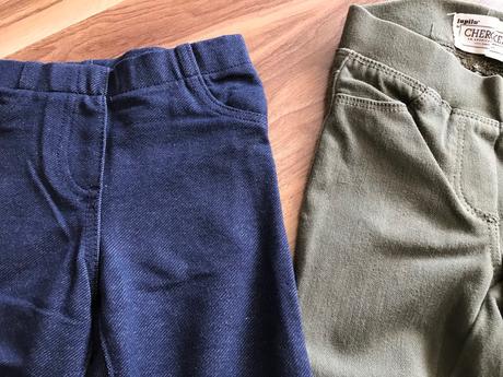 Leginove rifle, f&f,92