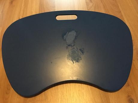 Podlozka pod notebook, 