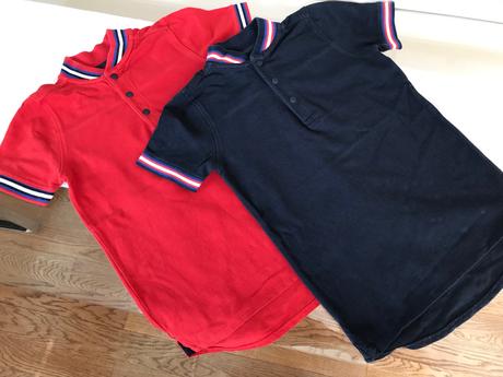 Baseballove tricko top stav, next,122