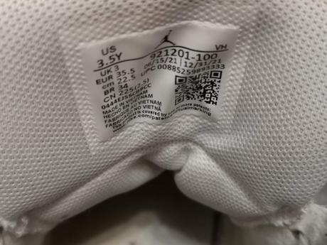 Botasky, air jordan,35