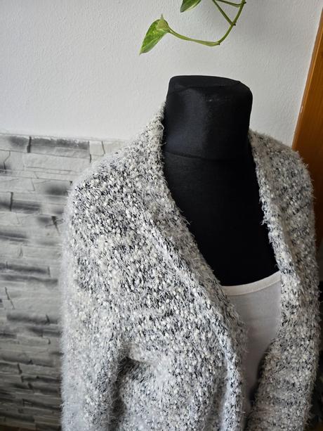 Prehoz/sveter m, terranova,m