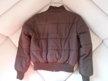 Vetrovka veľkosť l, new look,l