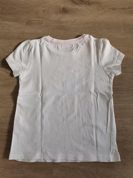 Letné tričko, baby,98
