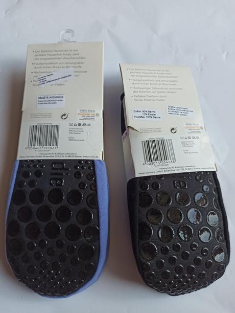 Baleríny, protišmykové papuče, 35-38, 35 / 36 / 37 / 38