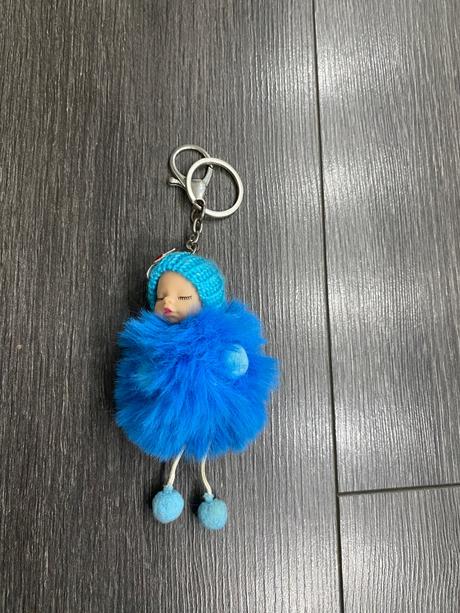 Klúčenka-prívesok, 