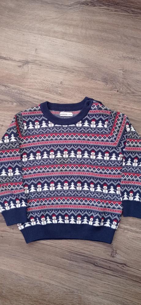 Pulover, reserved,104