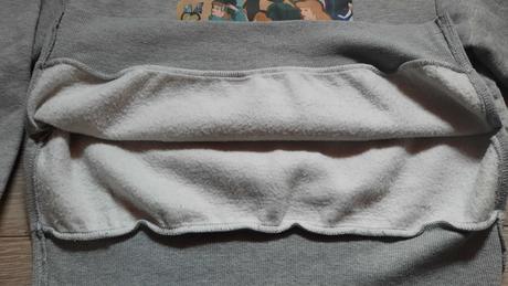 Cropptop disney v.s, disney,s