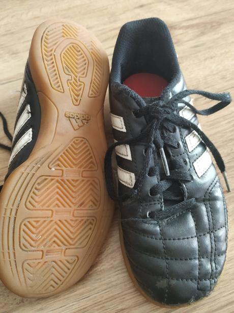 Halové tenisky v.33, adidas,33