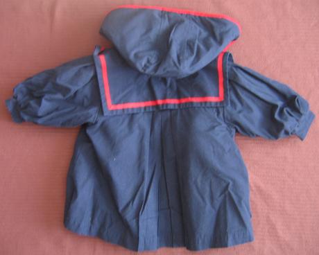 Kabát london fog, 92