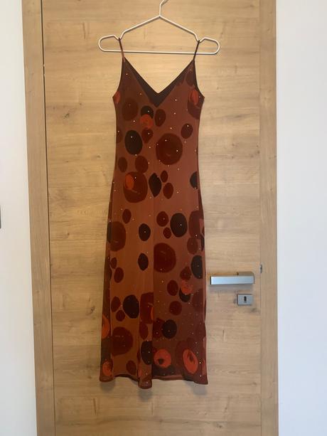 Letné príležitostné šaty, s