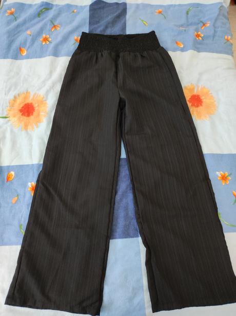 Široké nohavice, 158