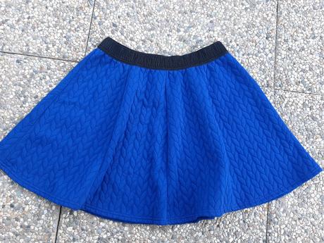 Sukňa fishbone sister velk. m., fishbone,m