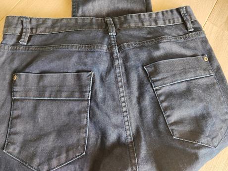 Krásne pánske rifle, 30