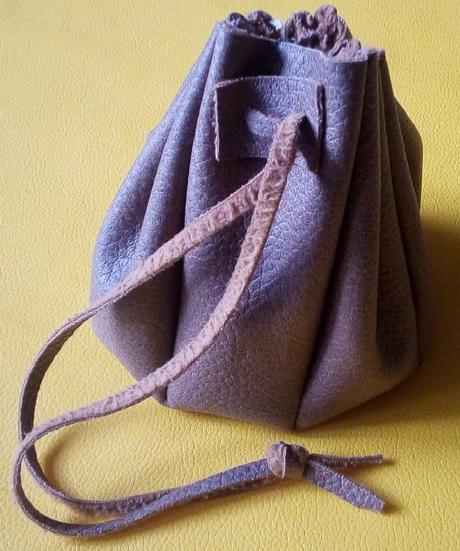 Mešec (vrecko) 14cm, 