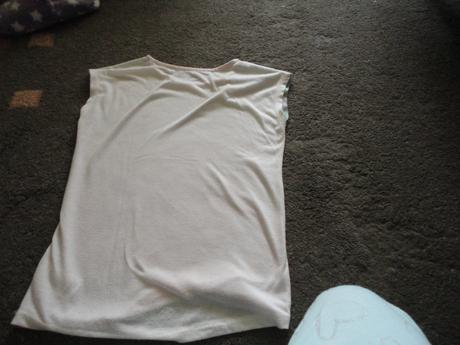 Mix tričiek veľ. 134/140 , 122–134