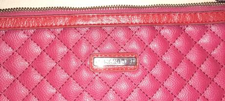 Šikovná kvalitná kabelka mng, mango