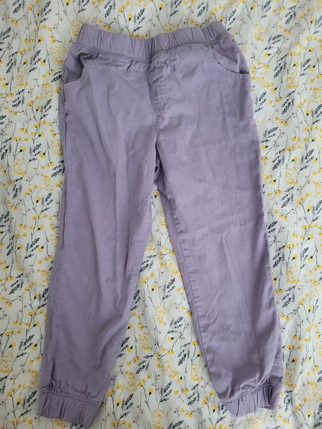 Nohavice, tchibo,110