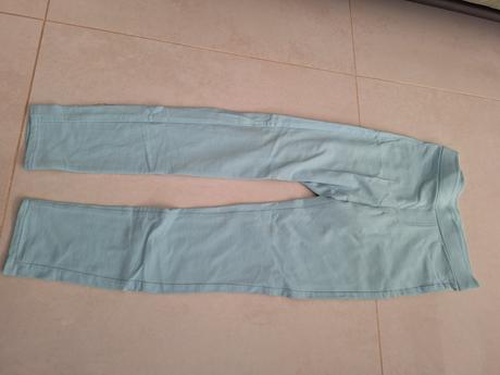 Predam leginky s vreckami v zadu, 140