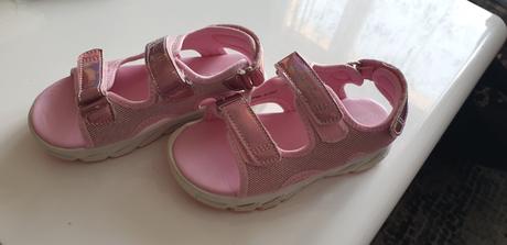 Sandále č.29, nelli blu,29