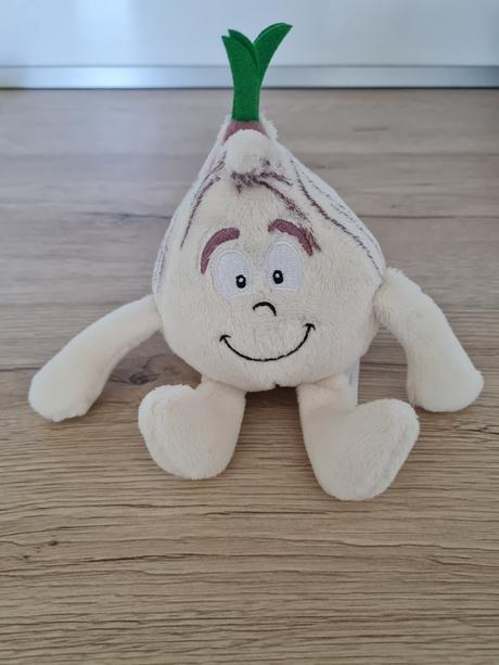 Ovocníček - goodness gang, 