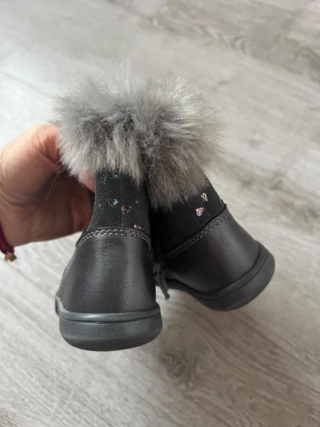 Kozene cizmicky, richter,20